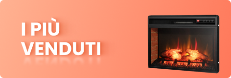 I più venduti​​