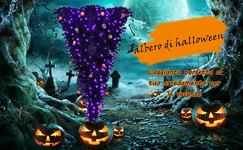 Grafico Di Altezza Per Bambini Del Ringraziamento, Raccolto Autunnale Illustrazione Vettoriale