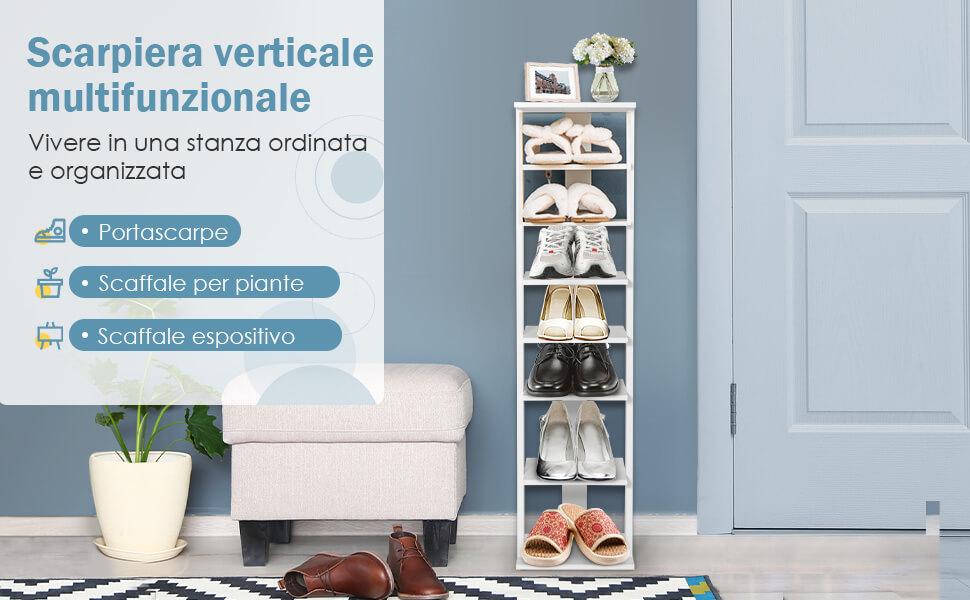 Scarpiera per ingresso armadio divisorio ingresso armadio scarpiera