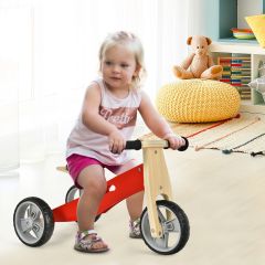 bici equilibrio per bambini con sedile regolabile