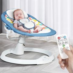 SoBuy Libreria per bambini con vani portaoggetti e 3 scatole Scaffale per giocattoli Scaffale