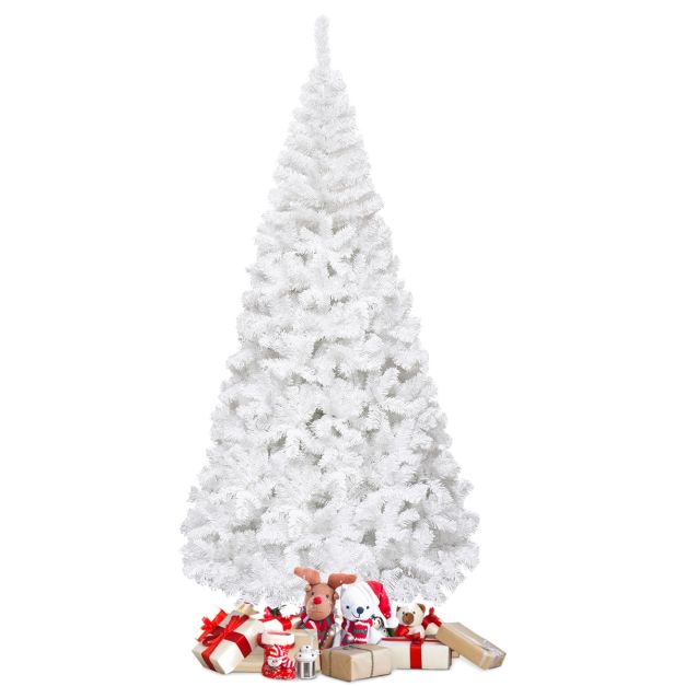 aia shop Albero di tronchi naturali con rai di andorle artificiali