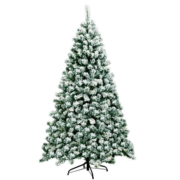 Håvn Albero di Natale artificiale (180 cm) 100% stampaggio ad iniezione con