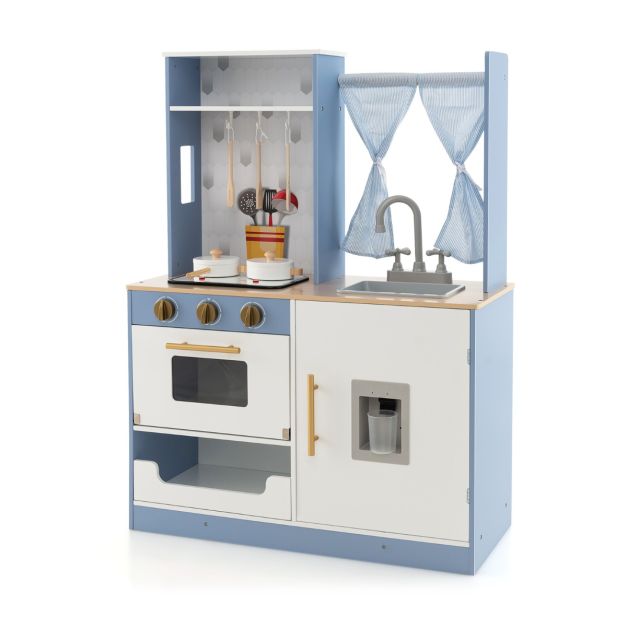 Attrezzi da Lavoro in Legno - un bel regalo per bambini