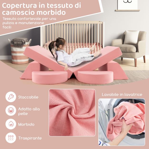 Il borgo medievale di Cittadella si trasforma in un castello delle fiabe per bambini e famiglie
