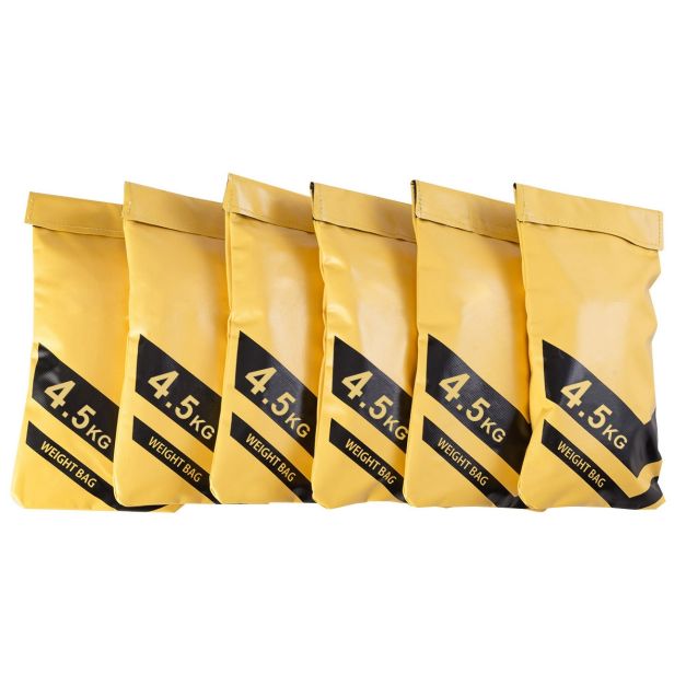 Sacchi di sabbia per esercizi di allenamento, Sacco di sabbia per fitness resistente Sacchi di sabbia vuoti Sacco di riempimento Sacco di sabbia per pugni di calcio Sacco di allenamento (1.2M-verde