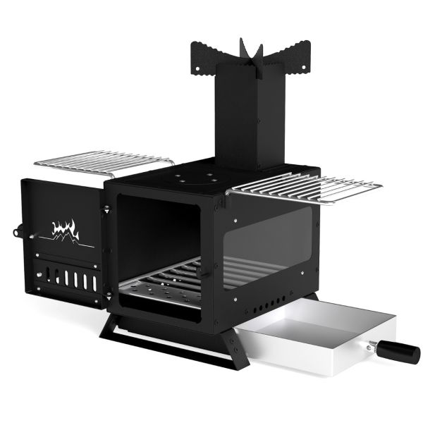 Set di Guanti da Forno Verdi, Presine Silicone da Cucina, Guanti da Forno Professionale, Doppi Guanto da Forno Resistenti al Calore e Pinze Per Accessori da Cucina con Presine da Cucina
