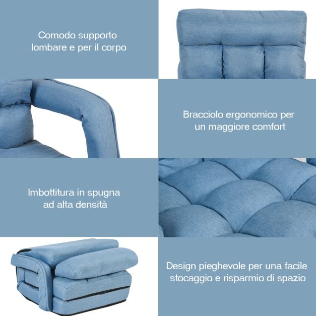 Smgbway Cuscino da lettura per letto e divano, cuscino per la schiena, cuscino per il riposo a letto con poggiatesta e braccioli rimovibili, Cuscino di Supporto dello Schienale per Leggere,Rilassarsi
