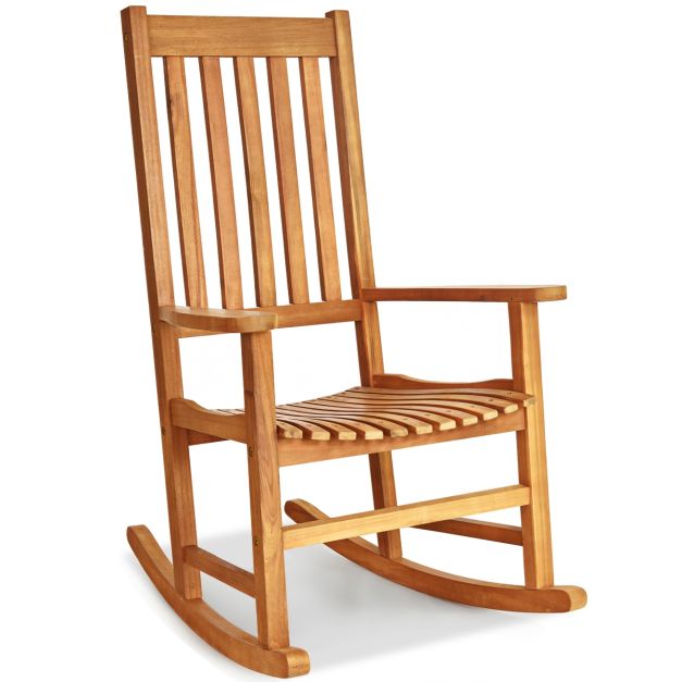 per sedia da giardino 85 cm x 48 cm x 48 cm x 48 cm, beige per sedia a dondolo da giardino Coprisedile di ricambio per dondolo da giardino 