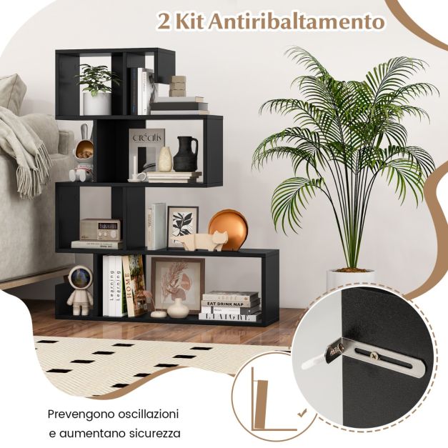 Scaffale A 3 Ripiani Con Contenitore Livarno Home In Offerta: Da Lidl Al Prezzo Di 12 Euro