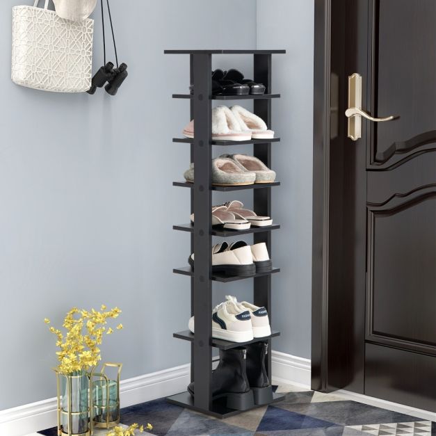 Scarpiera: dove e come organizzare le scarpe • Laura Home Planner