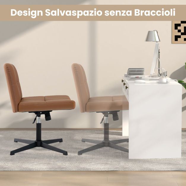 Miglior sedia da ufficio senza ruote: le 10 migliori scelte per il 2024