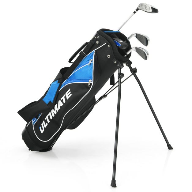 Coprimazze Da Golf Morbido E Divertente A Forma Di Mostro Biscotto – Protezione Originale Per Driver, Fairway E Mazze Ibride - 3