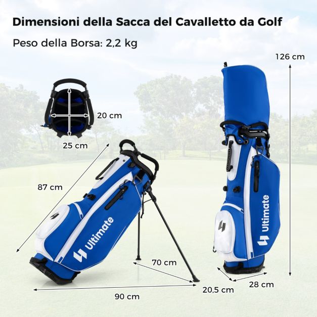 Copricapo per mazza da golf con stampa fenicotteri in morbida pelle PU Set da 3 pezzi Coperture ibride in legno da fairway per driver  18