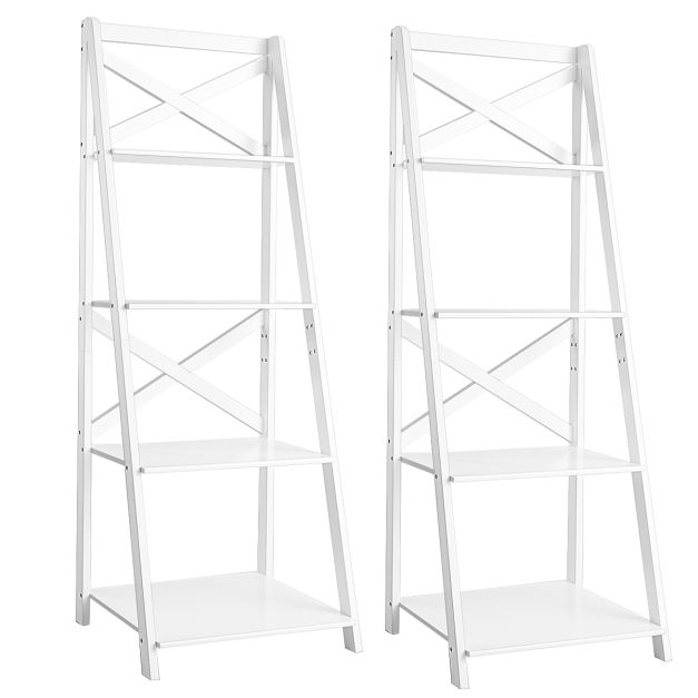 Holzmann Scaffale Per Lo Stoccaggio Del Legname