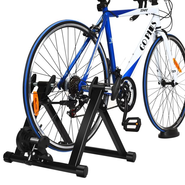 Supporto a parete per biciclette (Adatto per: 2 biciclette, capacità di  carico: 30 kg)