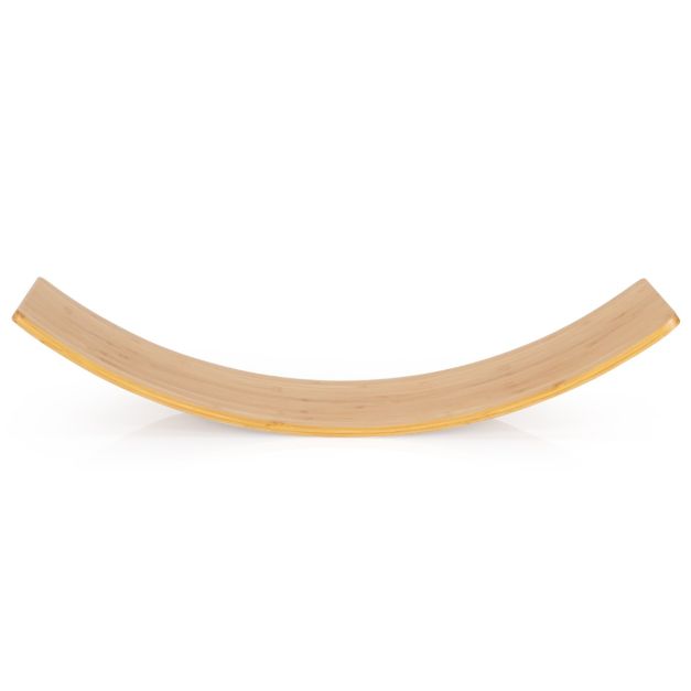 Leogreen Balance Board, tavola oscillante per skateboard, surf