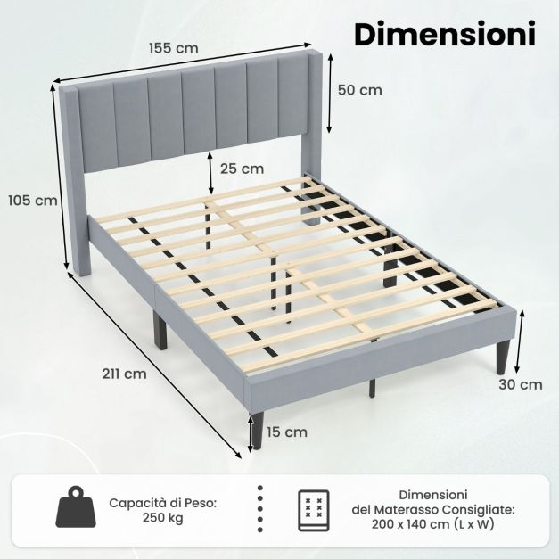 Struttura per letto matrimoniale con design a pallacanestro, per bambini, struttura letto matrimoniale per ragazzi, piattaforma imbottita a tema sportivo, con testiera, per ragazzi e ragazze