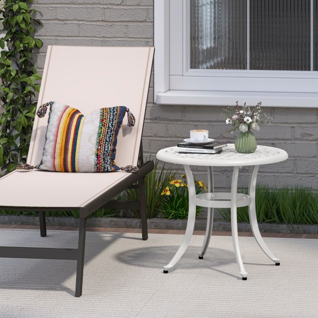 Tavolo quadrato plastica - Flash Furniture Tavolo Quadrato ad Altezza : Tavoli Plastica QuadratiTavolo in plastica al miglior prezzo | Leroy Merlin