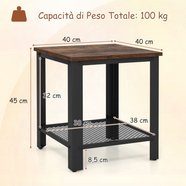 Tavolini per camerette - Steiner Shopping