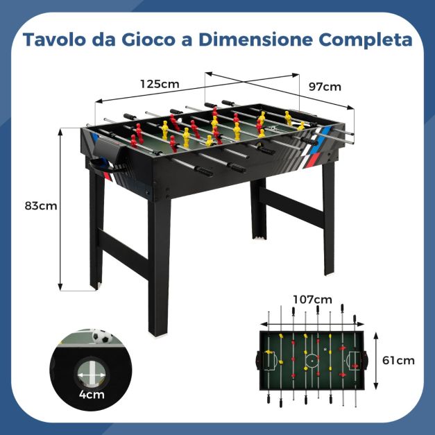 Calcetto La Gazzetta dello Sport - Portici (Napoli