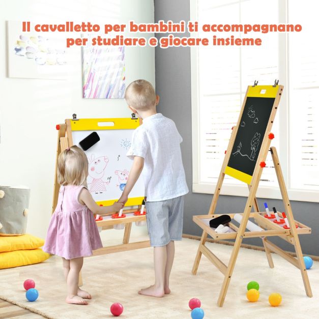 Supporto Espositore Triangolare In Acrilico Trasparente - Cavalletti Da Tavolo Per Presentazioni - Confezione Da 3 - Piccole Dimensioni 40x38mm