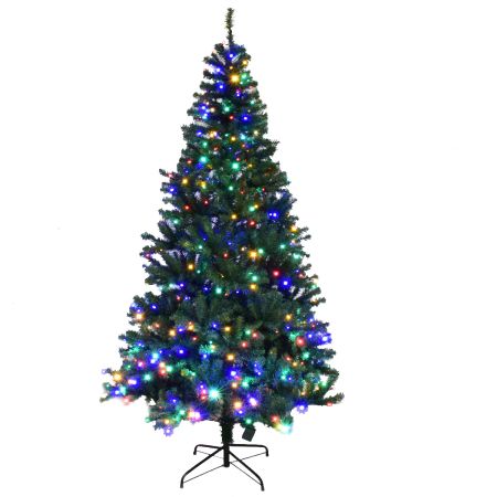 Albero di natale in PVC