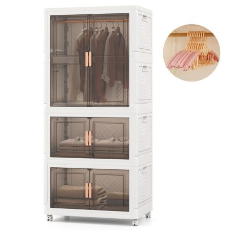 organizzatore di armadio