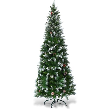 Albero di Natale di alta qualità