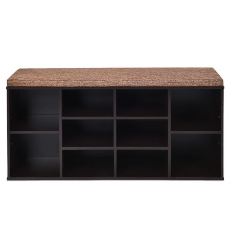 Panca porta scarpe