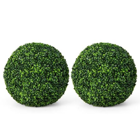 sfere artificiali decorative