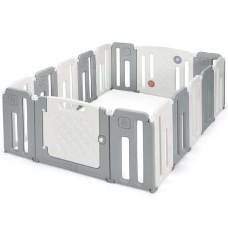box di sicurezza per bambini