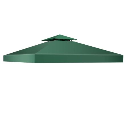 Telo tetto ricambio Verde