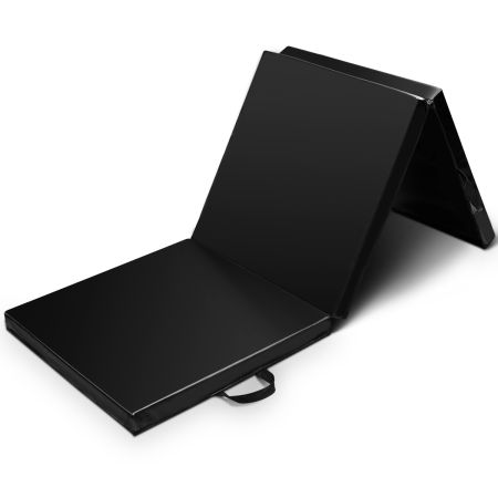 Tappetino yoga Nero