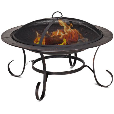 pozzo del fuoco