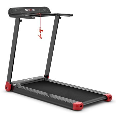 tapis roulant compatto con schermo LED