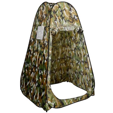 Tenda spogliatoio portatile