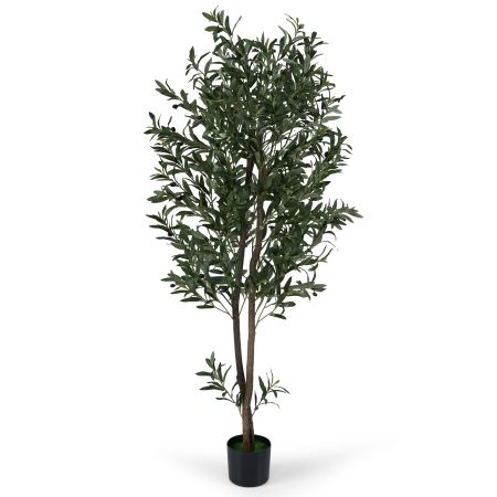Alberi finti - Piante Finte - Tipologie di alberi finti