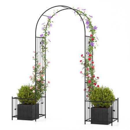 Arco da giardino