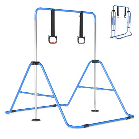 attrezzatura ginnastica bambini