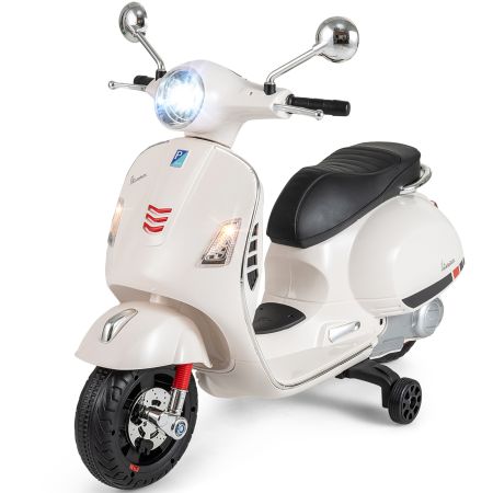 moto scooter