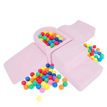 giochi vasca per palline