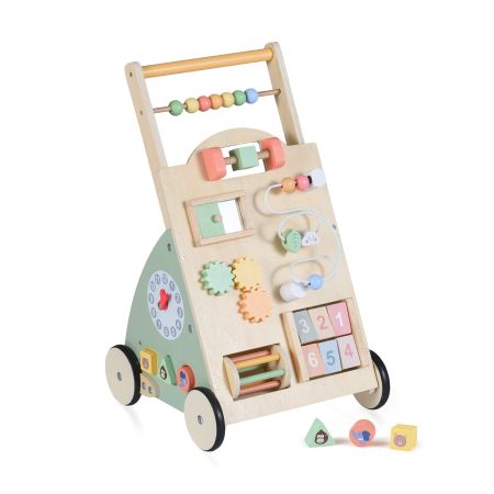 girello per bambini camminare
