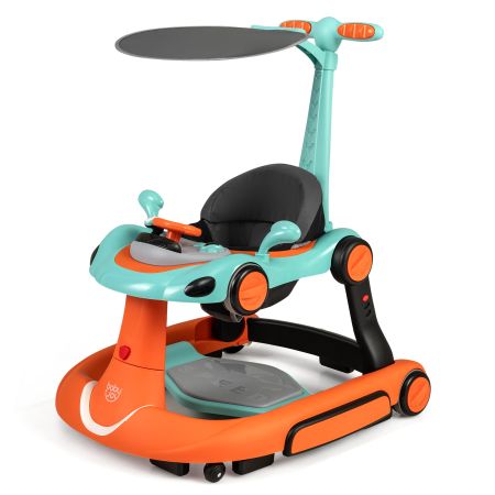 Camminatori bambini mesi