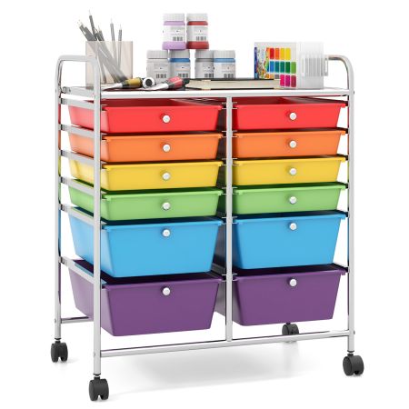 carrello attrezzi officina