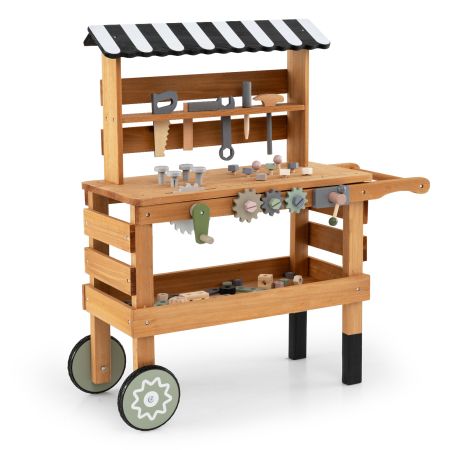 attrezzi set