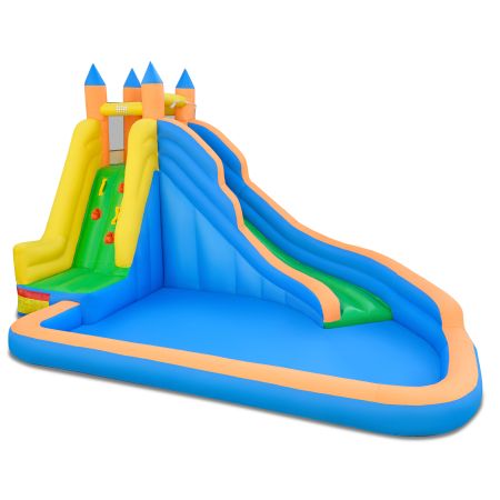 3 in 1 giochi gonfiabili