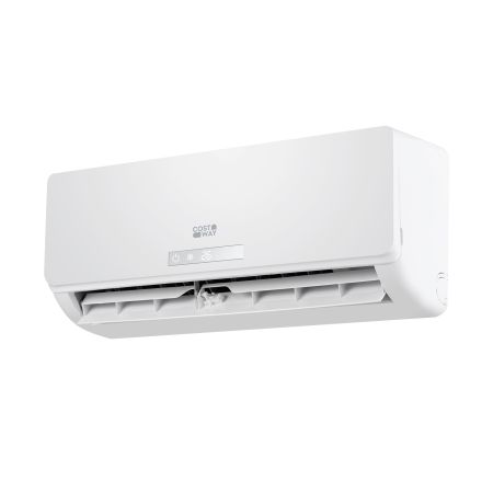 Climatizzatore monosplit Inverter smart WiFi e autopulizia