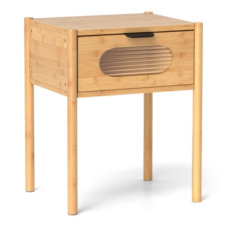 Dettaglio design frontale