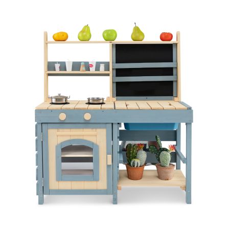 cucina giocattolo